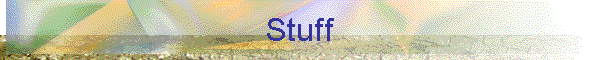 Stuff